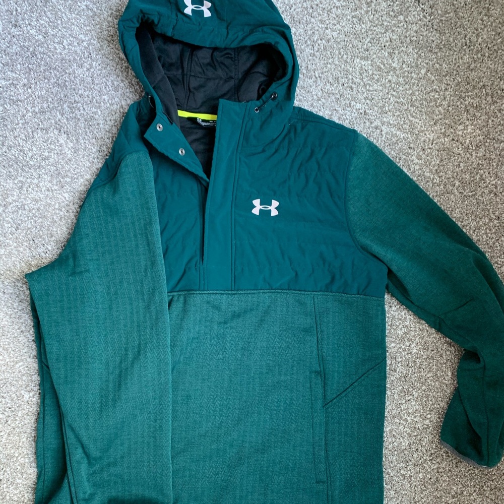 Under Armour men’s hoodie
